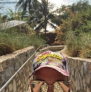 Meet your Posher, Anthony